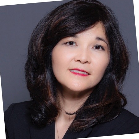 Dorcas Yee